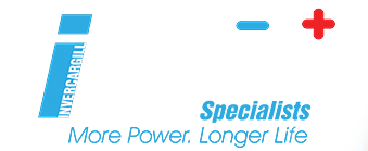 iBattery Ltd