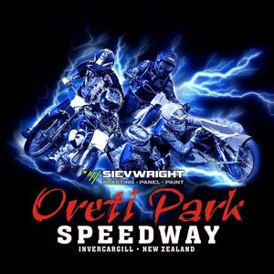 Oreti Park Speedway Race dates for 2018 - 2019